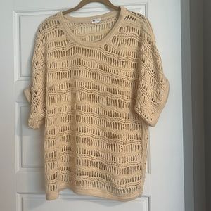 Like new Zyia sweater
